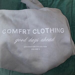 Comfort Clothing blue Sweatsuit Unisex